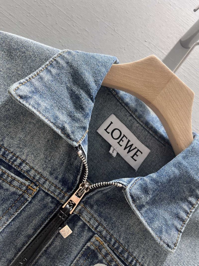 Loewe Outwear